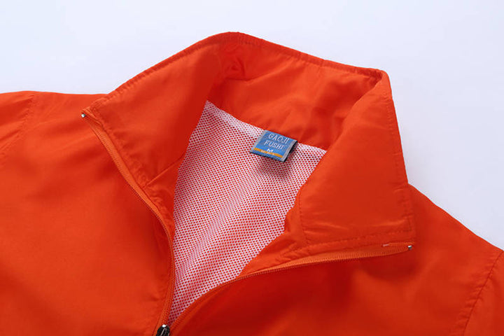 SUPER LIGHT WINDBREAKER - Gifthub SG