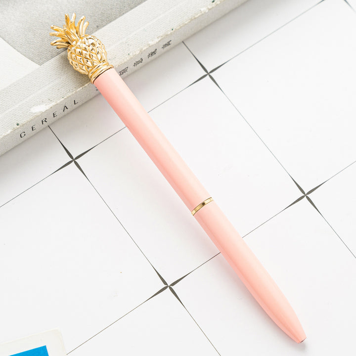 PINEAPPLE EXECUTIVE PEN - Gifthub SG