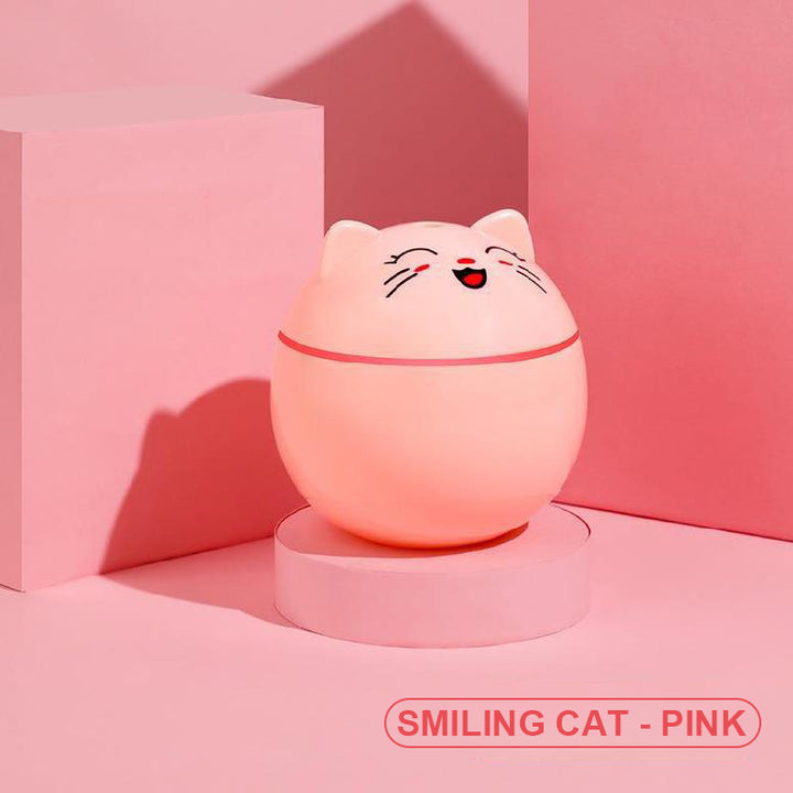 CHUB MEOWY MINI HUMIDIFIER - Gifthub SG