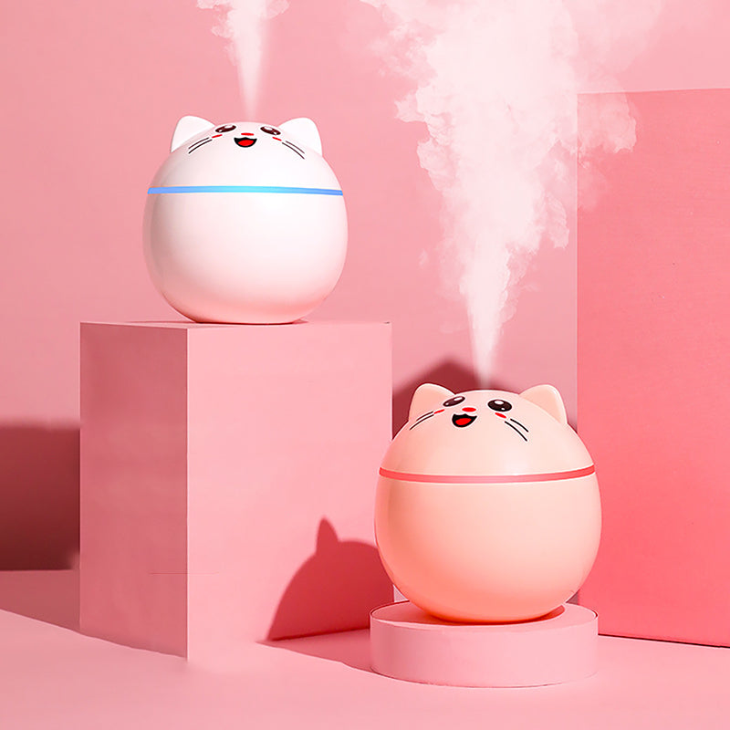 CHUB MEOWY MINI HUMIDIFIER - Gifthub SG