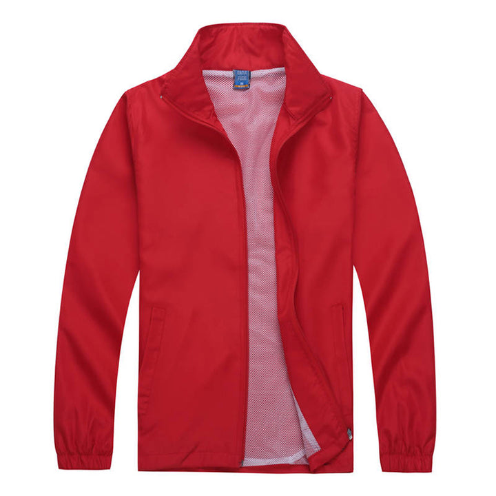 SUPER LIGHT WINDBREAKER - Gifthub SG