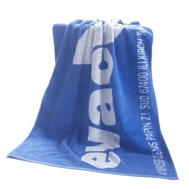 CUSTOM MICROFIBRE TOWEL - Gifthub SG