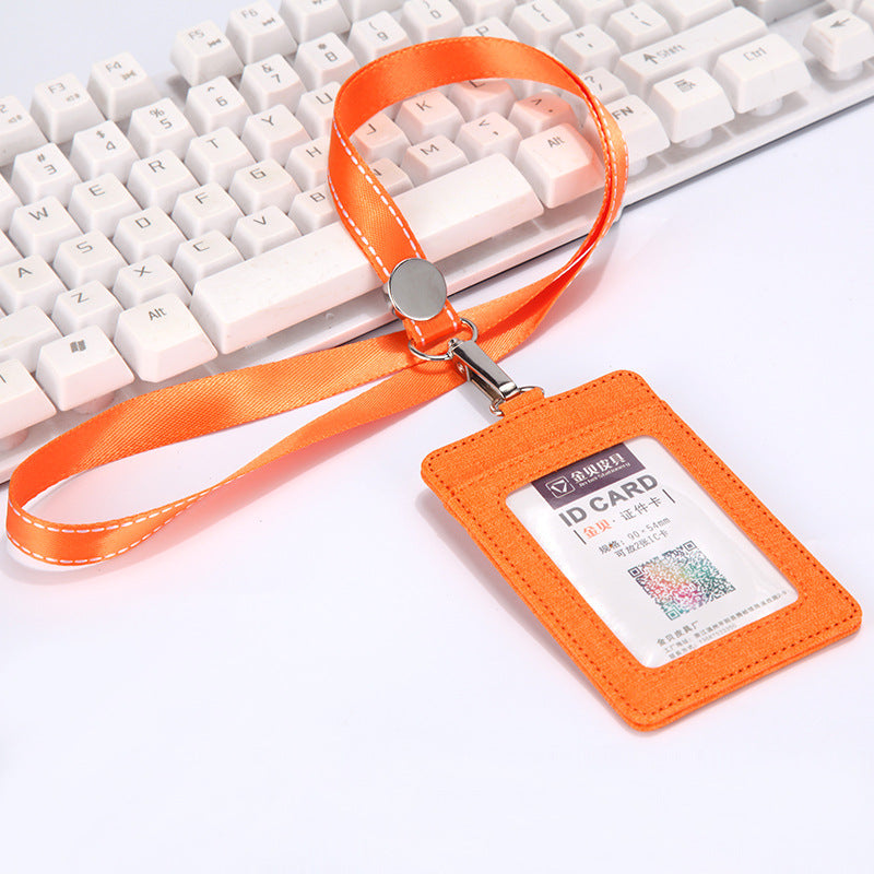 PREMIUM PU CARD HOLDER - Gifthub SG