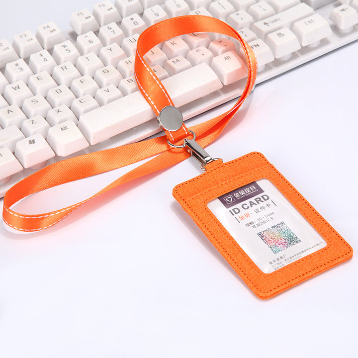 PREMIUM PU CARD HOLDER - Gifthub SG