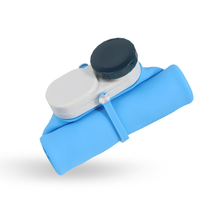 OUTDOOR PORTABLE WATER BOTTLE