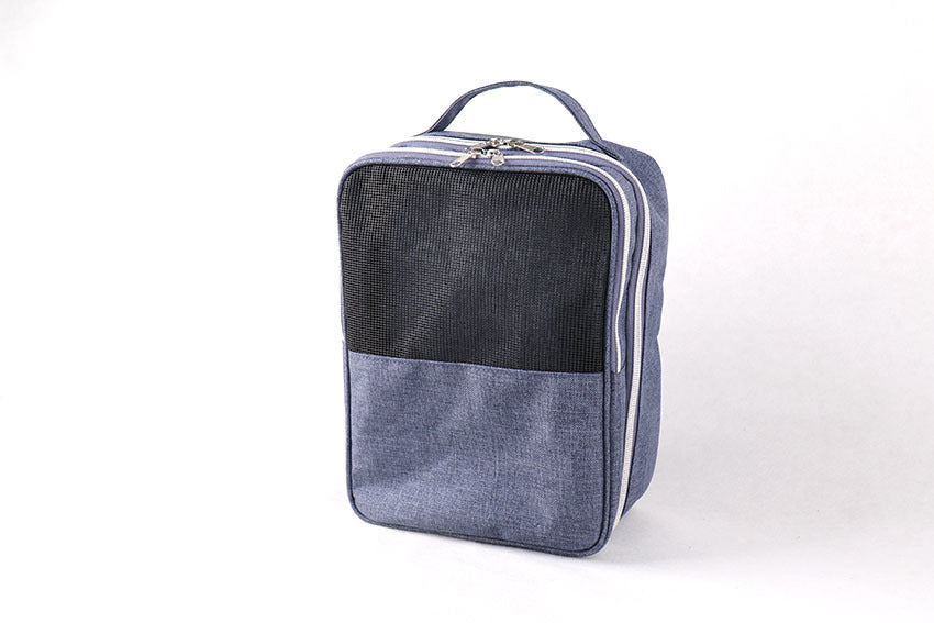 PORTABLE TURTLE SHOE BAG - Gifthub SG