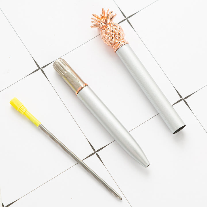 PINEAPPLE EXECUTIVE PEN - Gifthub SG