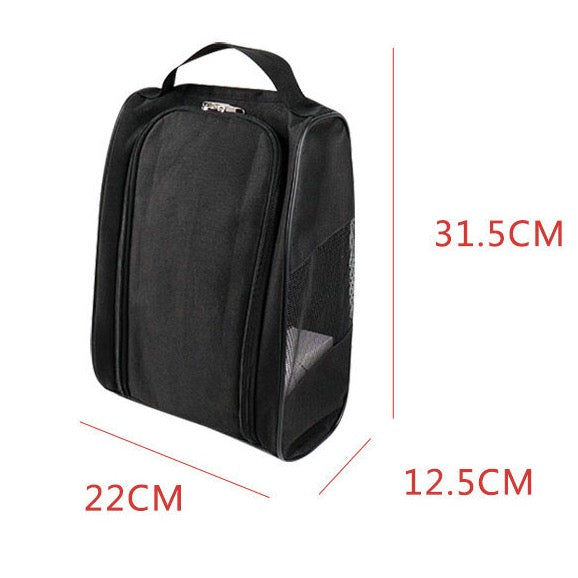 PORTABLE TURTLE SHOE BAG - Gifthub SG