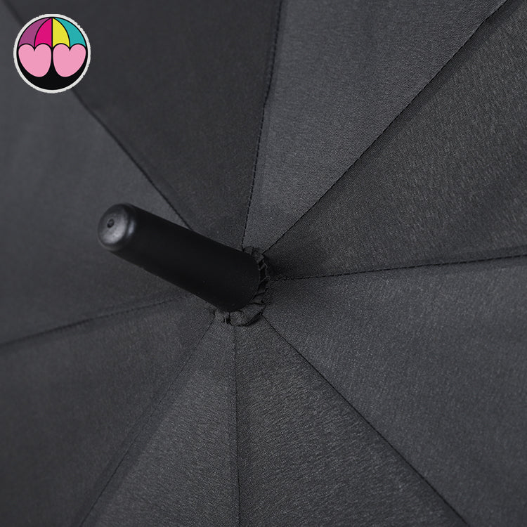 BUSINESS AUTOMATIC UMBRELLA (BLACK COAT) - Gifthub SG