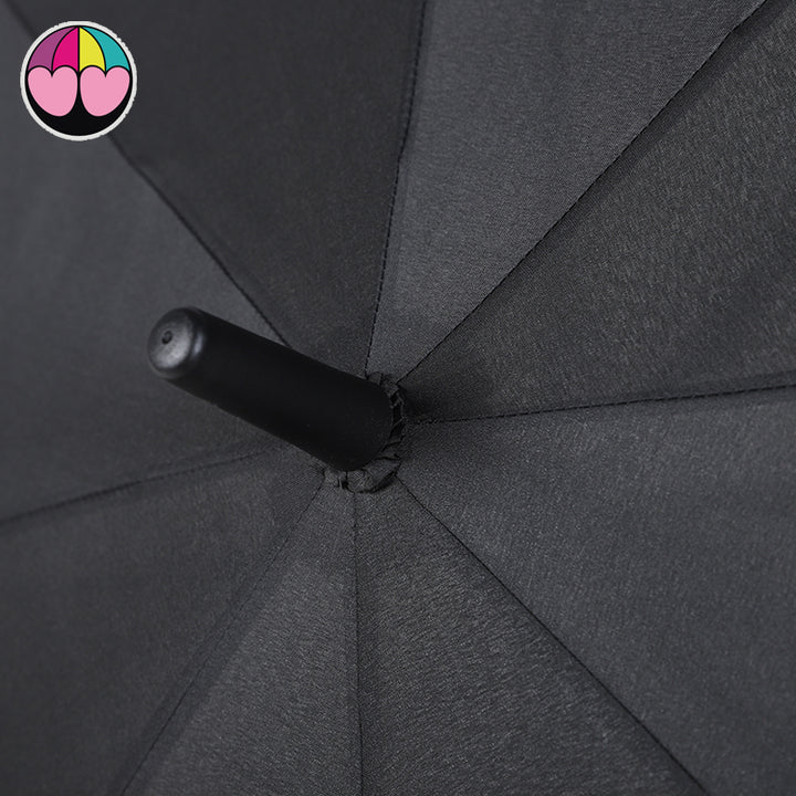 BUSINESS AUTOMATIC UMBRELLA (BLACK COAT) - Gifthub SG