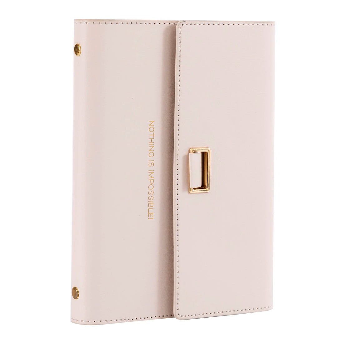 Loose Leaf Notebook