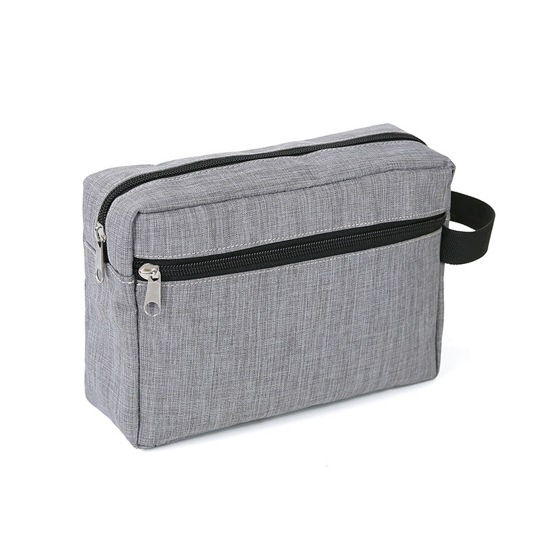 BV OXFORD TOILETRIES POUCH - Gifthub SG