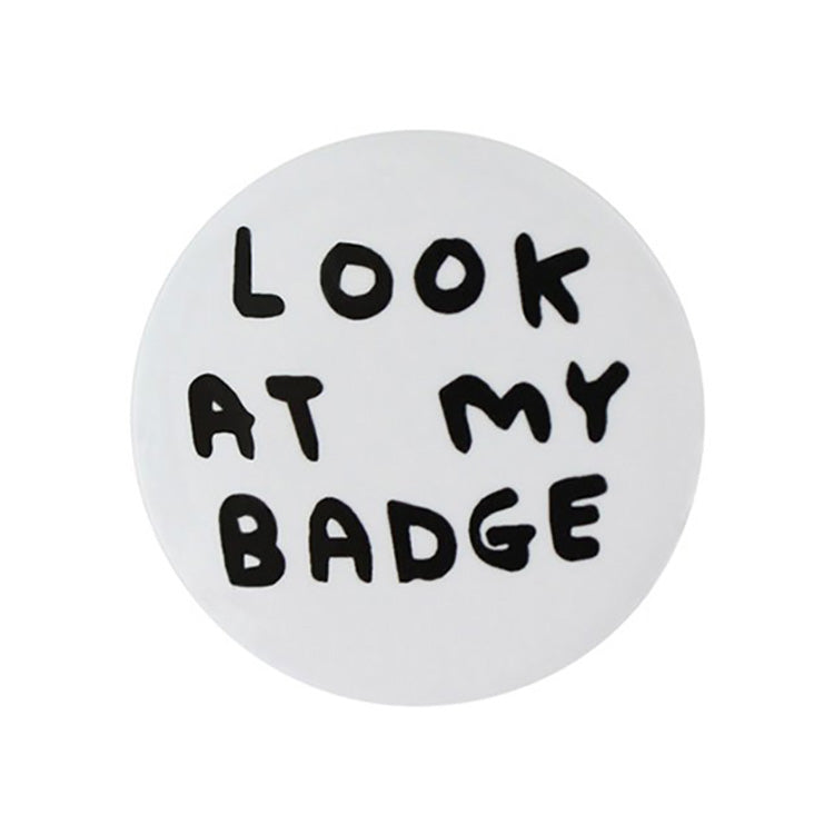 CUSTOM BADGE - Gifthub SG