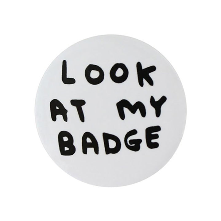 CUSTOM BADGE - Gifthub SG