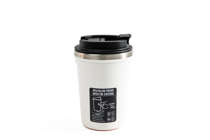 ANTI SPILL COFFEE TUMBLER 380ml/520ml - Gifthub SG