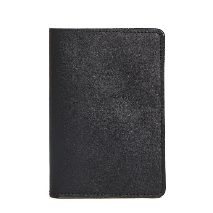 PREMIUM LEATHER PASSPORT HOLDER