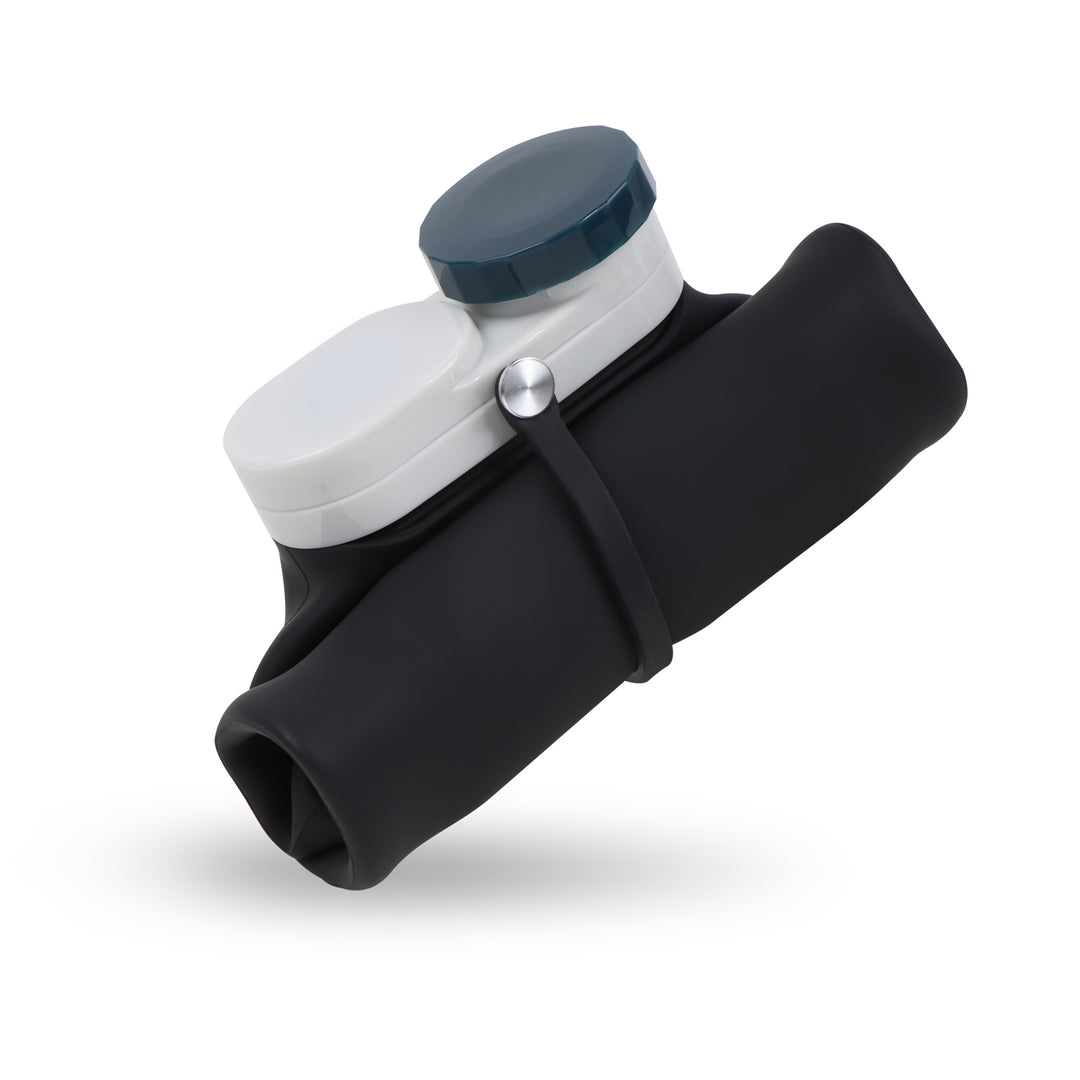 OUTDOOR PORTABLE WATER BOTTLE