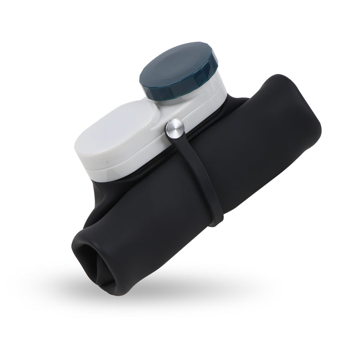 OUTDOOR PORTABLE WATER BOTTLE