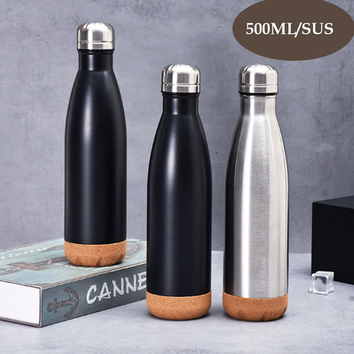 BULLET VACUUM TUMBLER - Gifthub SG
