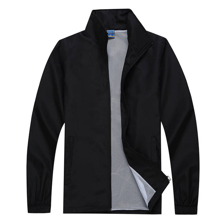 SUPER LIGHT WINDBREAKER - Gifthub SG