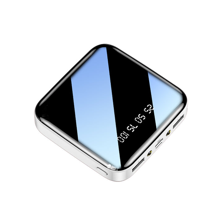 5000MAH MINI POWERBANK - Gifthub SG