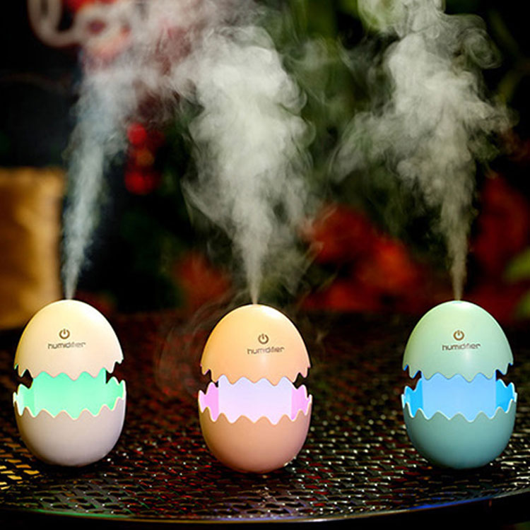 USB EGG HUMIDIFIER - Gifthub SG