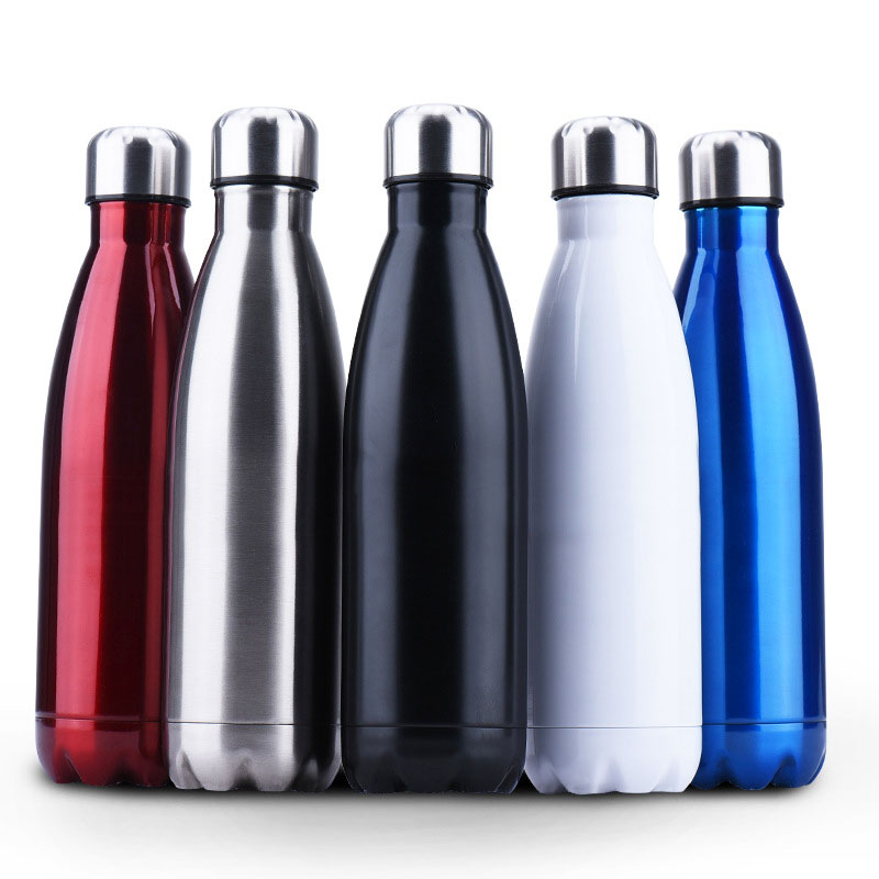 BULLET VACUUM TUMBLER - Gifthub SG