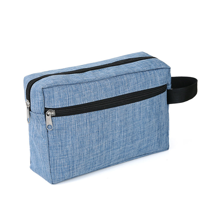 BV OXFORD TOILETRIES POUCH - Gifthub SG