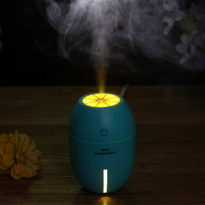 USB LEMON HUMIDIFIER - Gifthub SG