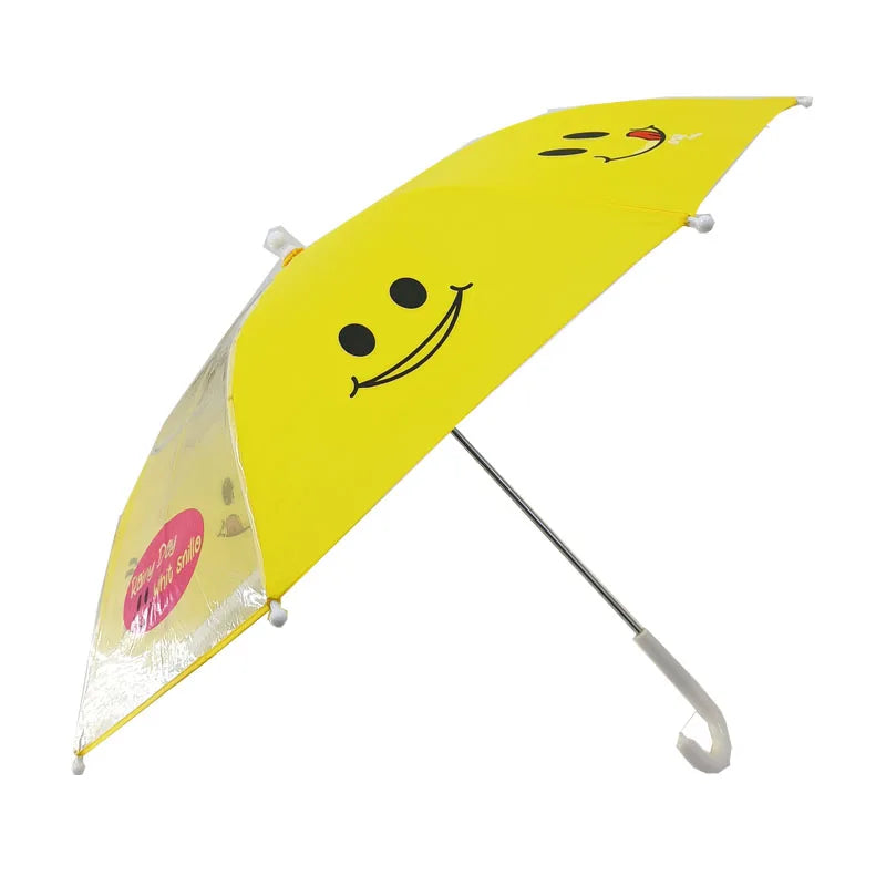Windproof Umbrella with Custom Logo - Gifthub SG