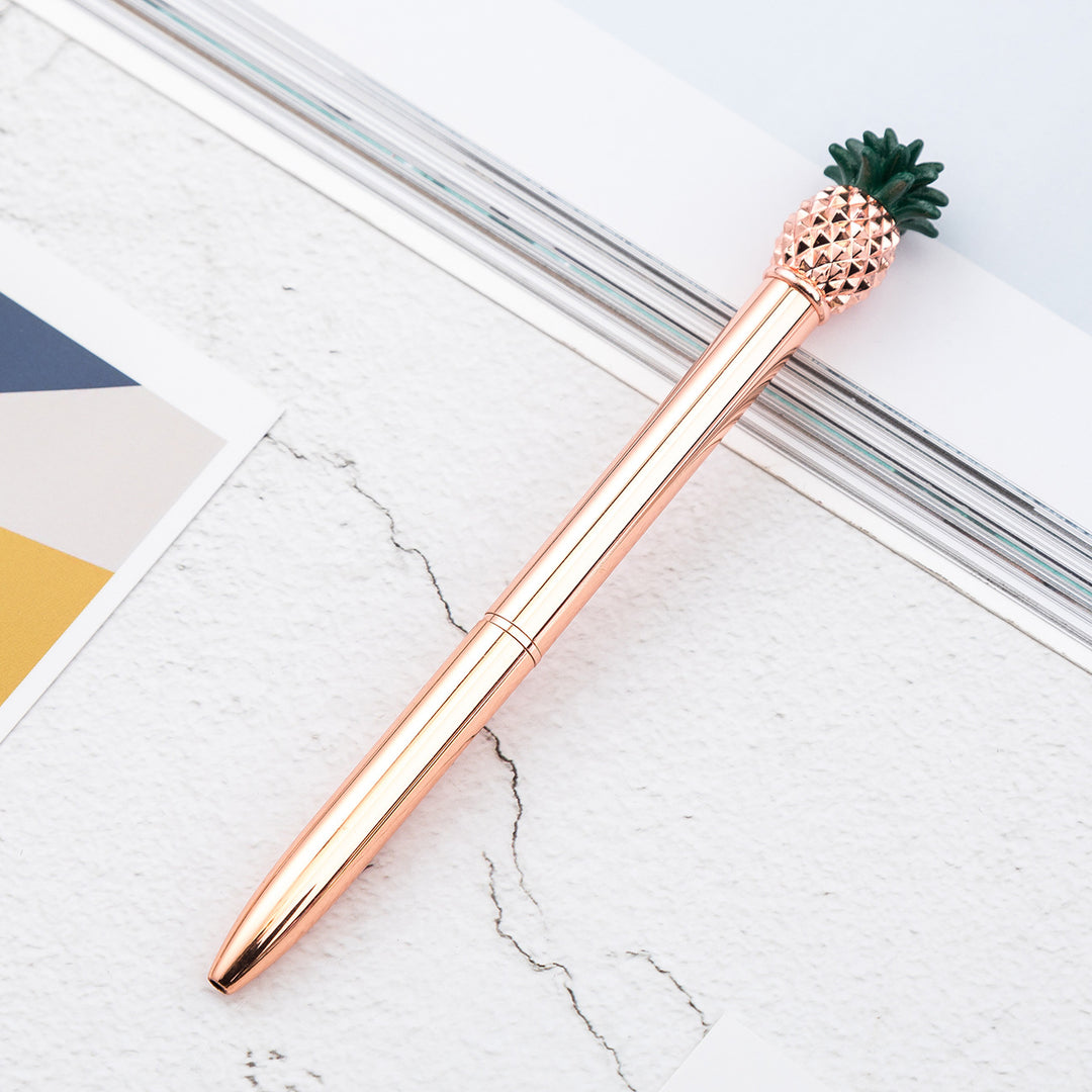 PINEAPPLE EXECUTIVE PEN - Gifthub SG