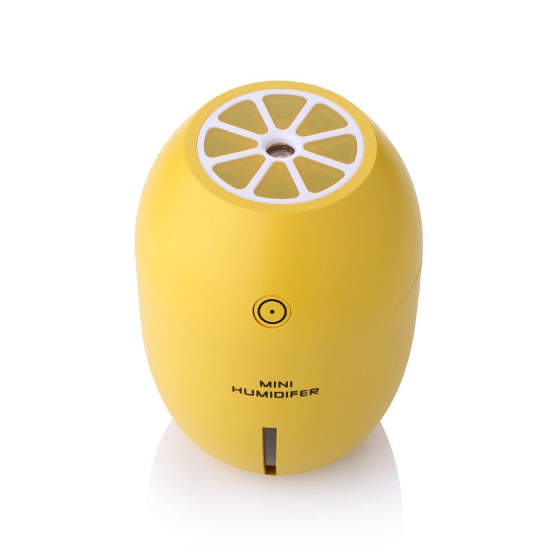 USB LEMON HUMIDIFIER - Gifthub SG