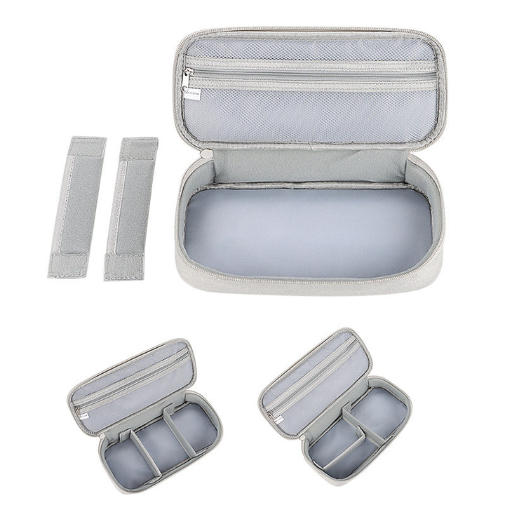 DIGITAL GADGETS ORGANIZER LARGE - Gifthub SG