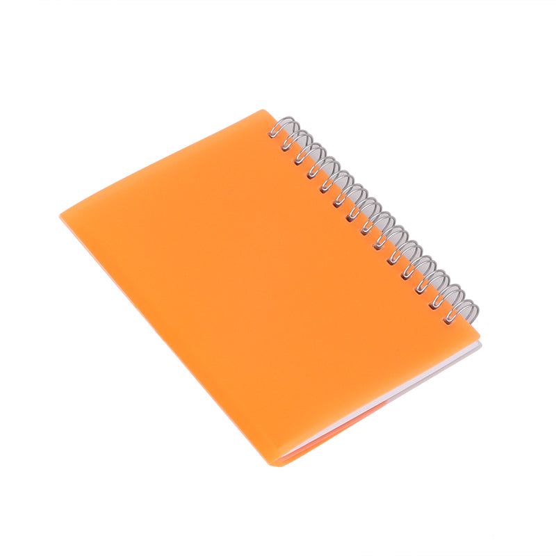 PP NOTEPAD WITH PEN - Gifthub SG