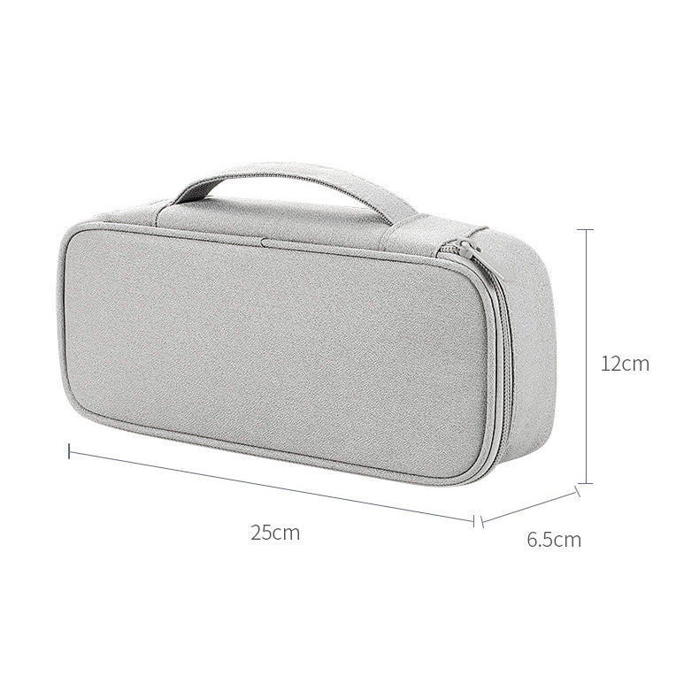 DIGITAL GADGETS ORGANIZER LARGE - Gifthub SG
