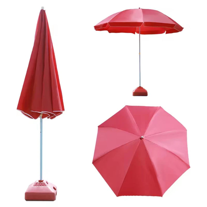 Custom Parasol Umbrella - Gifthub SG
