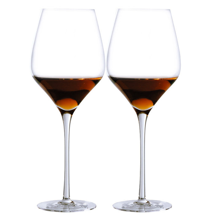 WINE GLASS SET - Gifthub SG