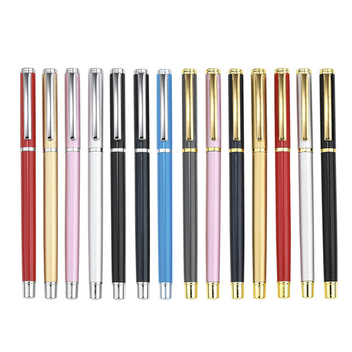 METALLIC EXECUTIVE PEN