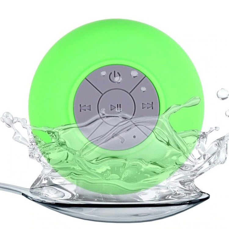 Portable Water Resistant Bluetooth Speaker - Gifthub SG