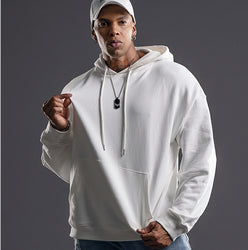 HOODIE JACKET - Gifthub SG
