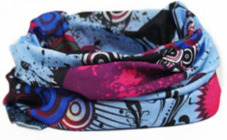 CUSTOM BANDANA SCARF - Gifthub SG