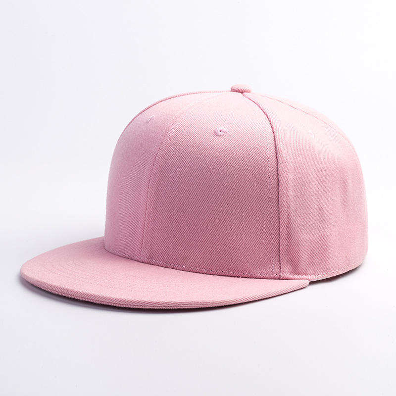 COTTON FLATTEN CAP - Gifthub SG