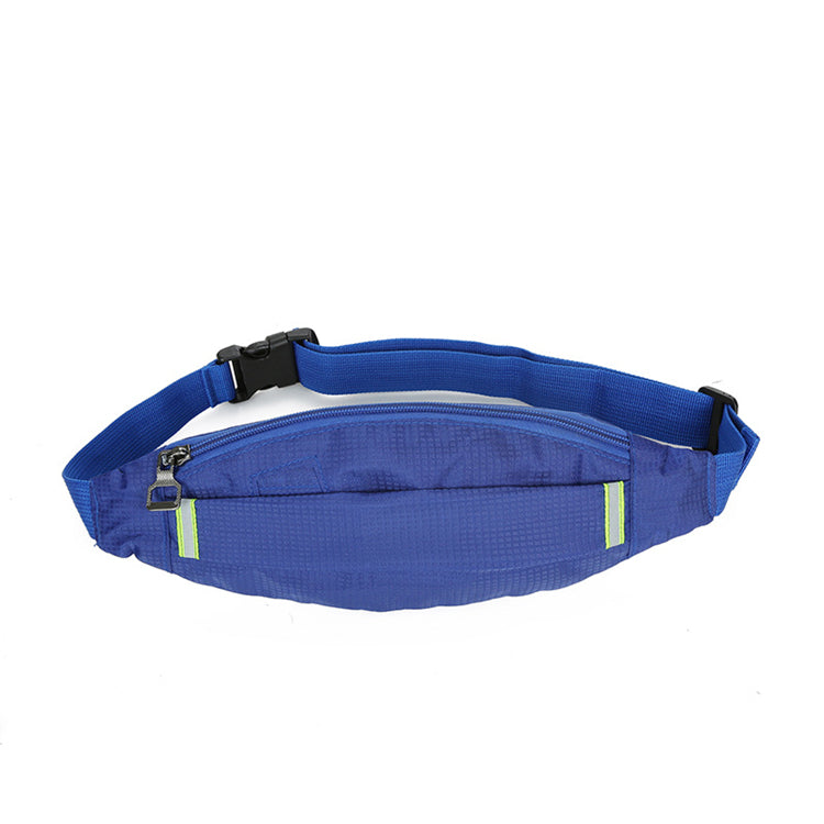 REFLECTIVE WAIST POUCH