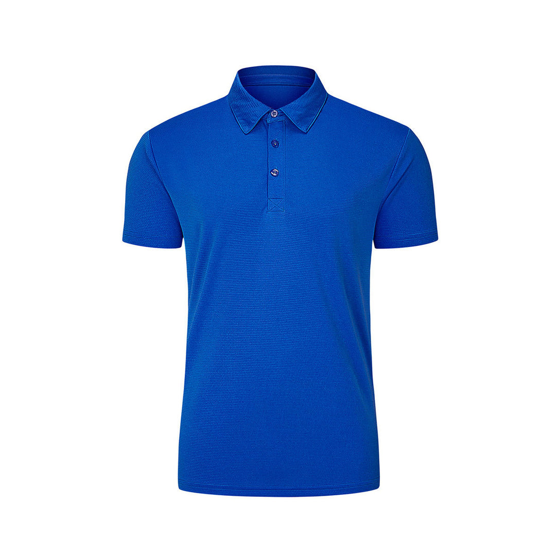 MICROFIBRE POLO T SHIRT - Gifthub SG