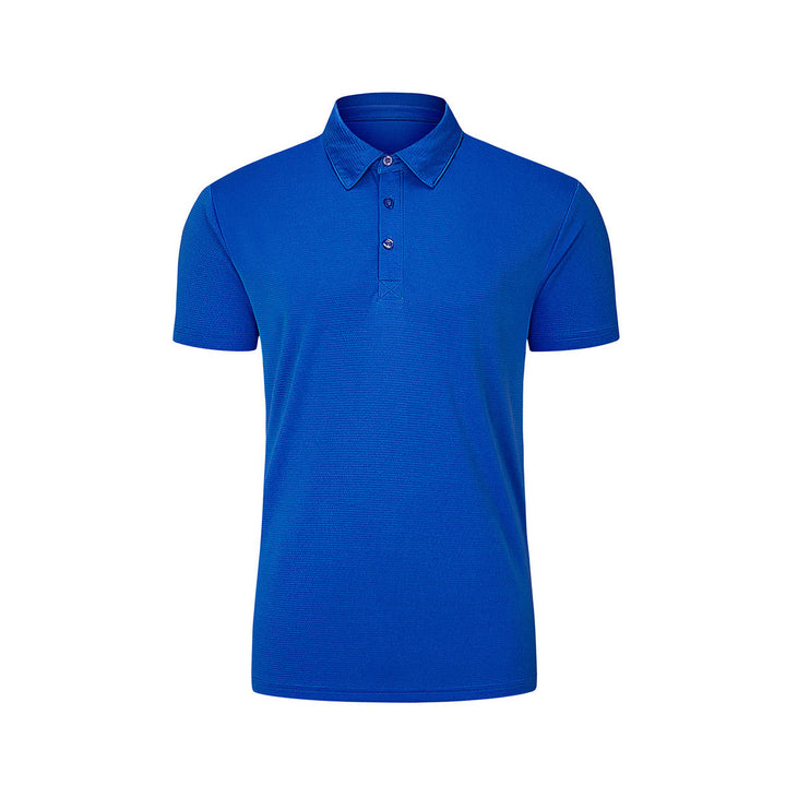 MICROFIBRE POLO T SHIRT - Gifthub SG