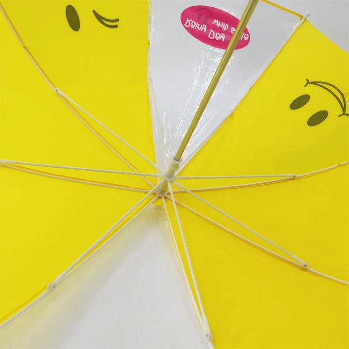 Windproof Umbrella with Custom Logo - Gifthub SG