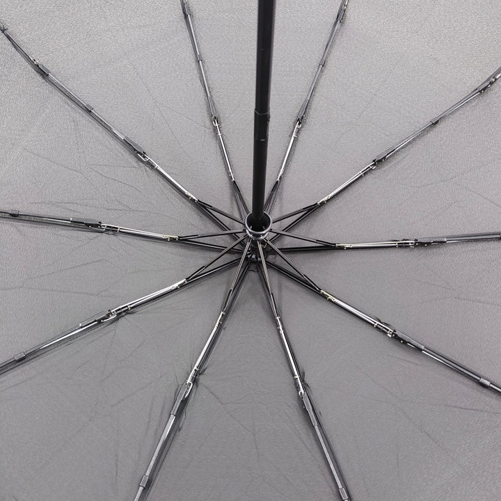 Windproof Fully-Automatic 3-Fold Umbrella - Gifthub SG