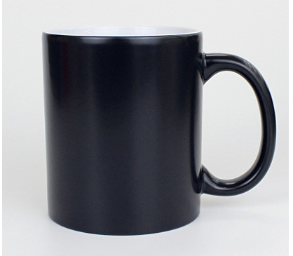 COLOR CHANGING MUG - Gifthub SG