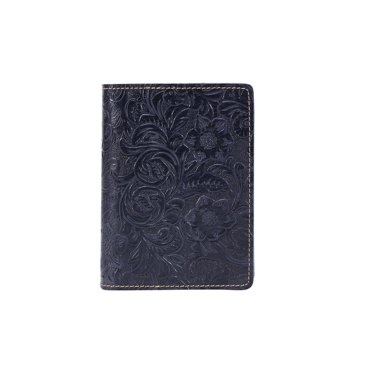 PREMIUM LEATHER PASSPORT HOLDER