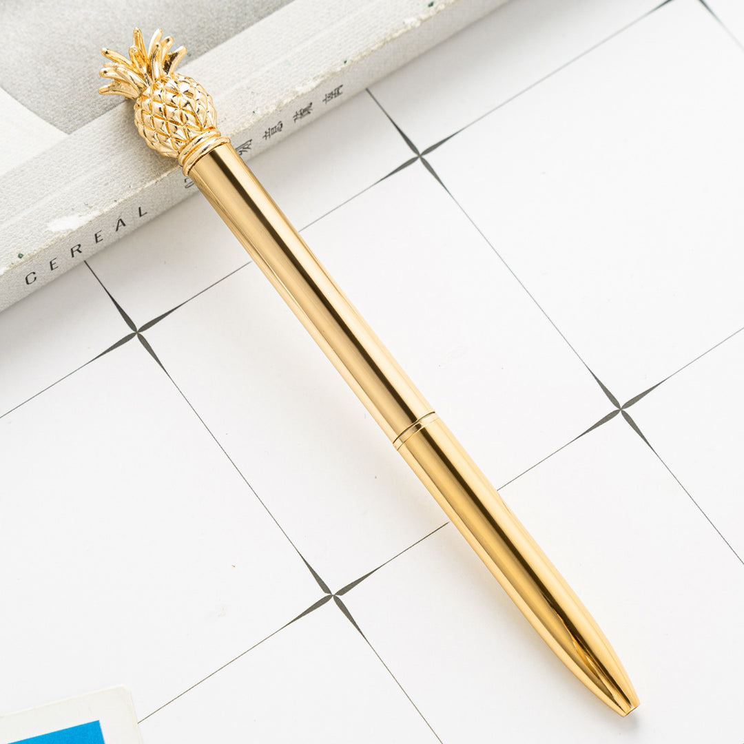 PINEAPPLE EXECUTIVE PEN - Gifthub SG